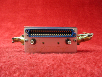 Amphenol KX-170B Backplate Connector PN 26-190-42-1000