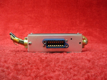 Amphenol KR-85 ADF Backplate Connector PN 26-190-16-1013