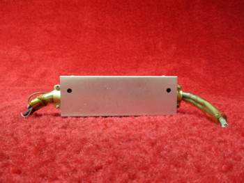 Amphenol KR-85 ADF Backplate Connector PN 26-190-16-1013