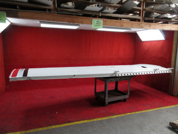 Piper PA-28-201T Dakota RH Wing PN 35950-9, 35950-981 (CALL OR EMAIL TO BUY)