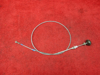 ACS Products Zenith 701 Throttle Control Cable 