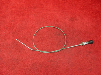 ACS Products Throttle Control Cable PN A-800BL0600