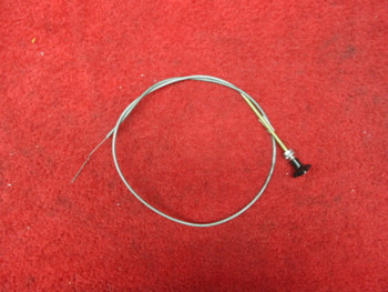 McFarlane Carb Heat Control Cable PN MCS1230-17