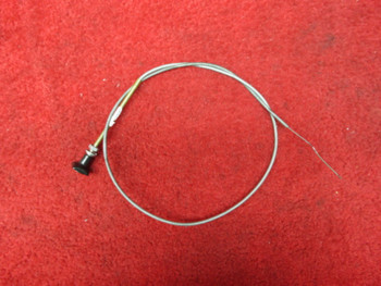 McFarlane Carb Heat Control Cable PN MCS1230-17