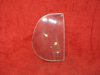 Piper PA-28-201T Dakota RH Windshield PN 79296-19, 79296-019 (CALL OR EMAIL TO BUY)