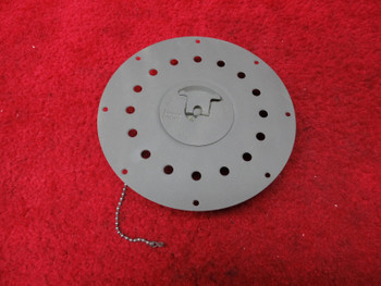     Shaw Aero Fuel Cap W/ Adapter 