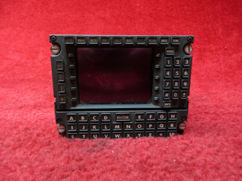 AlliedSignal Avionics GNS-X CDU-XLS PN 18420-0101-0014