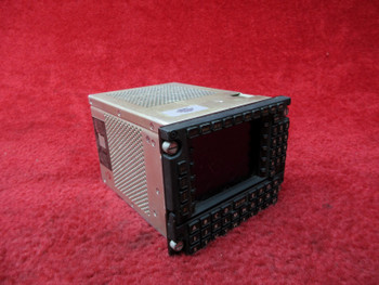 AlliedSignal Avionics GNS-X CDU-XLS PN 18420-0101-0014