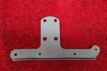 Cessna 182 LH Wheel Fairing Stiffener