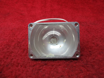 Whelen Recognition Light 28VDC PN 01-0770346-01