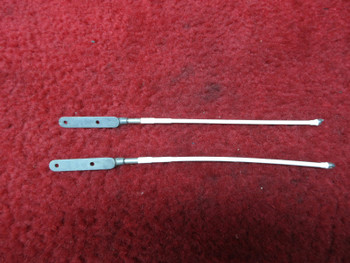 Cessna Aircraft Company Static Wick PN C592001-0203