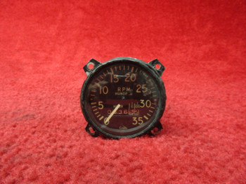 Cessna Tachometer