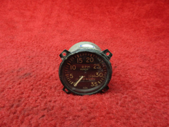 Cessna Tachometer