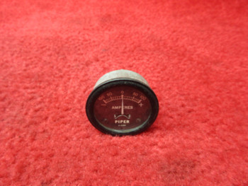 Piper, Emico Amperes Gauge PN D-2684
