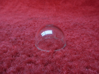     Clear NAV/Position Light Lens