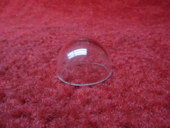     Clear NAV/Position Light Lens