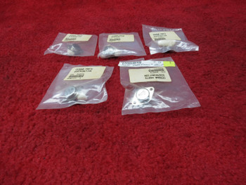 Cessna Aircraft Company Transistor PN 2N6576