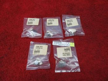 Cessna Aircraft Company Transistor PN 2N6576