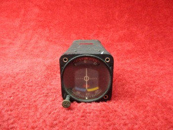 Narco VOA-4 VOR/ILS Nav Converter Indicator PN K-04157-1
