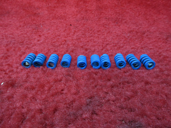 Cessna Aircraft Company Exhaust Spring PN 1298119-4