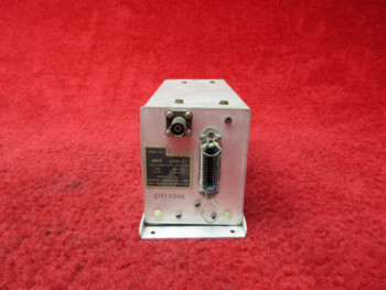  Narco UGR-2 UHF Glideslope Receiver PN CN140A6