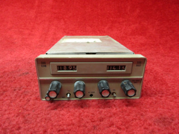 Aircraft Radio Corp RT-308C REC Transmitter PN 42450-1114, 41405