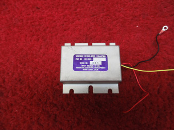 Innovative Scientific Development Voltage Regulator 14V PN ISD-0045