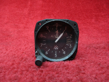 United Instruments, Inc. Altimeter PN 5934P-A56, C661071-0101