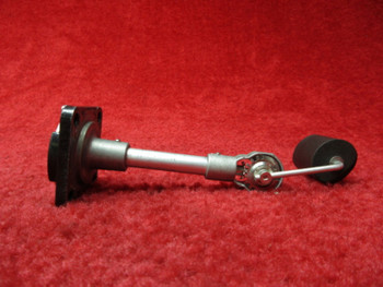    Rochester Mechanical Fuel Gauge and Sender Unit PN 7983-18-K10, 5-01151