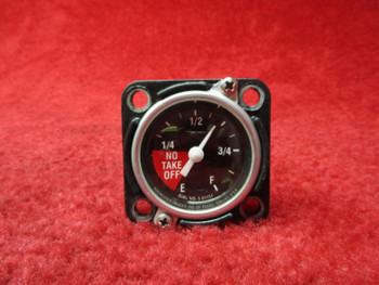    Rochester Mechanical Fuel Gauge and Sender Unit PN 7983-18-K10, 5-01151