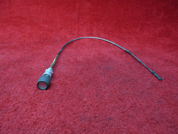 McFarlane Throttle Control Cable PN MC9863056-3, 9863056-3
