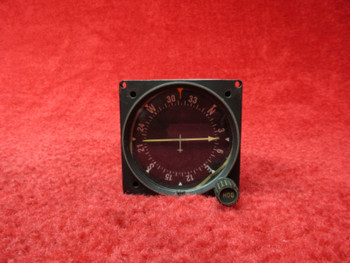 King Radio Corp KI-225 ADF Indicator PN 066-3017-00