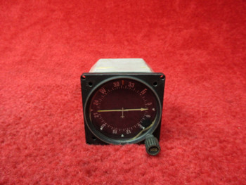 King Radio Corp KI-225 ADF Indicator PN 066-3017-00