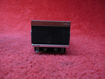     Collins ALT-50A Radio Altimeter Transceiver PN 622-3201-001