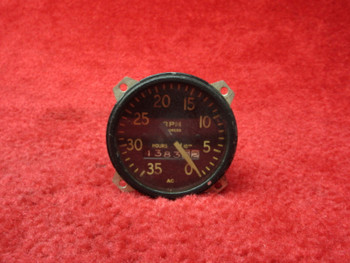 GMC Tachometer 