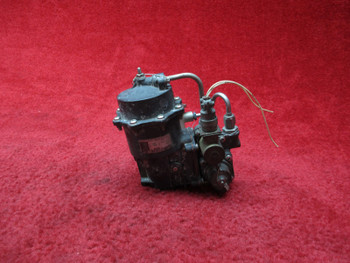 Airesearch Series I Regulator Valve PN 321404-1-1, 99193