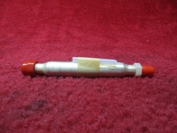 Cessna Aircraft Company Static Source Sump PN S2043-1