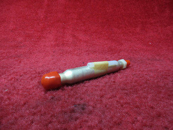 Cessna Aircraft Company Static Source Sump PN S2043-1