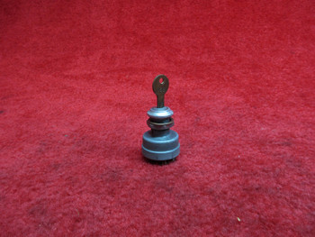 JOS Pollak CO. Luscombe 8F Silvaire Ignition Switch w/ Key