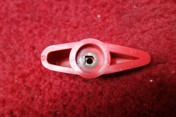 Piper PA-28-201T Dakota Fuel Selector Valve Handle PN 99181-03, 99181-003