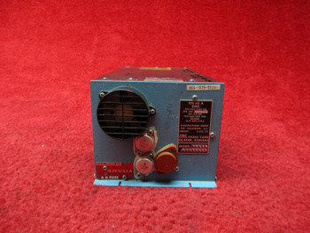King Radio Corp. KN 65A DME 13.75V PN 066-1029-02