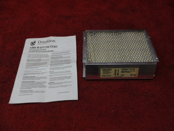 Donaldson, Cessna Air Filter PN P10-6150, 0750038-4