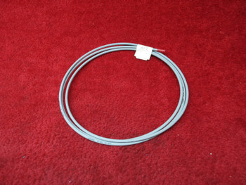Raytheon Breakage Tube PN 130936P4MC1200, 131823VE4