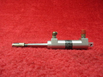  Cleveland Wheels & Brakes, Parker Master Brake Cylinder PN 10-105
