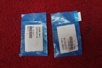 Cessna Nose Gear Torque Link Spacer PN 0543047-1