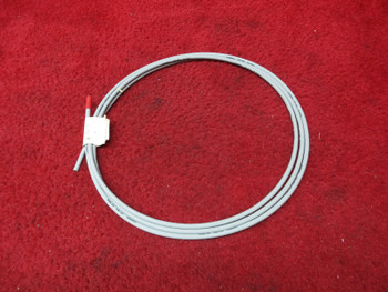     Raytheon Breakage Tube PN 130936P4MC1200, 131823VE4