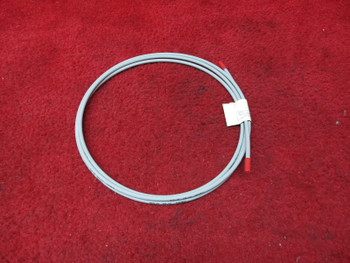     Raytheon Breakage Tube PN 130936P4MC1200, 131823VE4