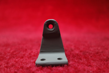 Cessna 120 Top Fin Hinge Bracket PN 0431120