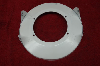 Piper PA-28-201T Dakota Propeller Spinner Bulkhead PN 35703-08, 35703-008