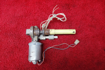 Commercial Aircraft Products Flap Control Actuator 12-14V PN C145-200E